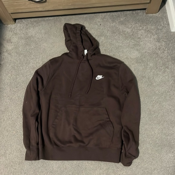 Men’s Nike hoodie - Picture 1 of 1